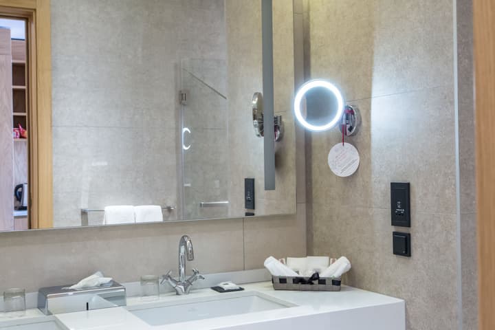 Swissotel Sarajevo