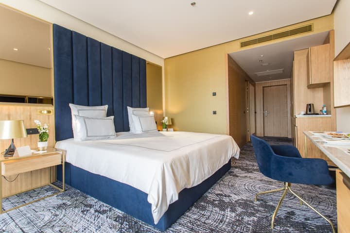 Swissotel Sarajevo