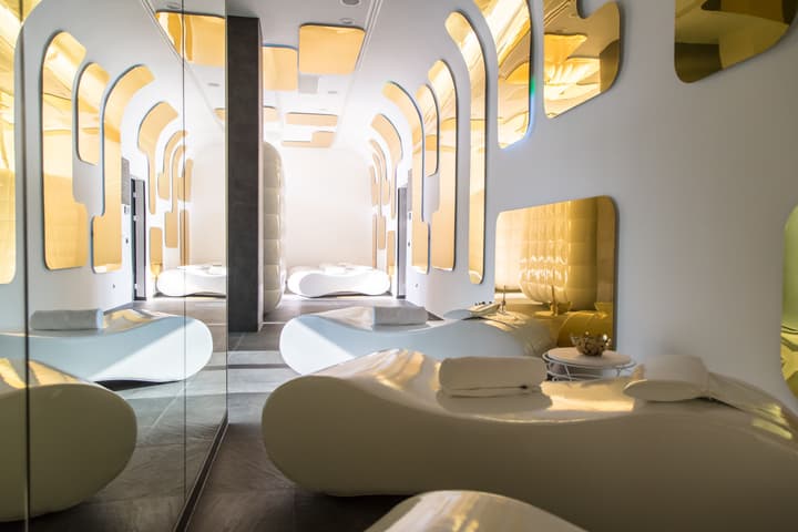 Swissotel Sarajevo