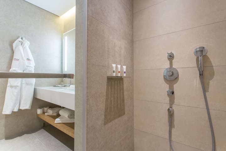 Swissotel Sarajevo