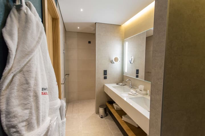 Swissotel Sarajevo
