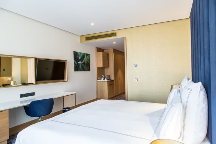 Swissotel Sarajevo