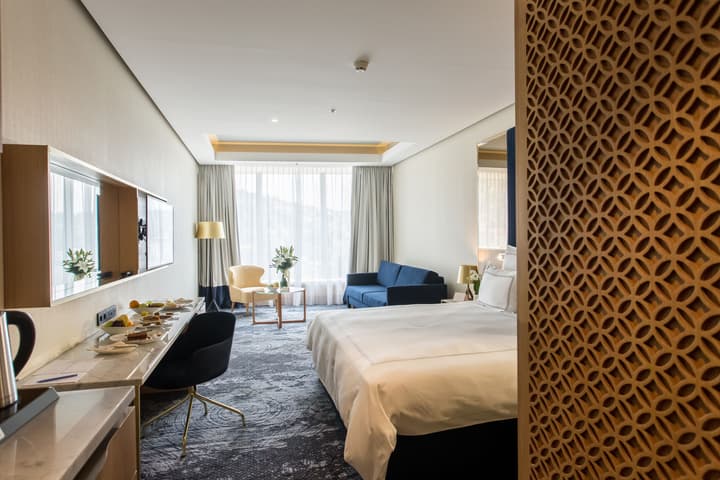 Swissotel Sarajevo