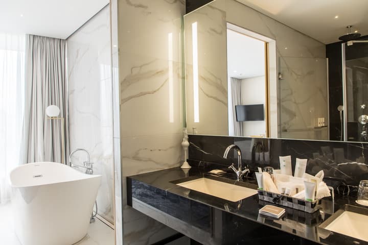 Swissotel Sarajevo