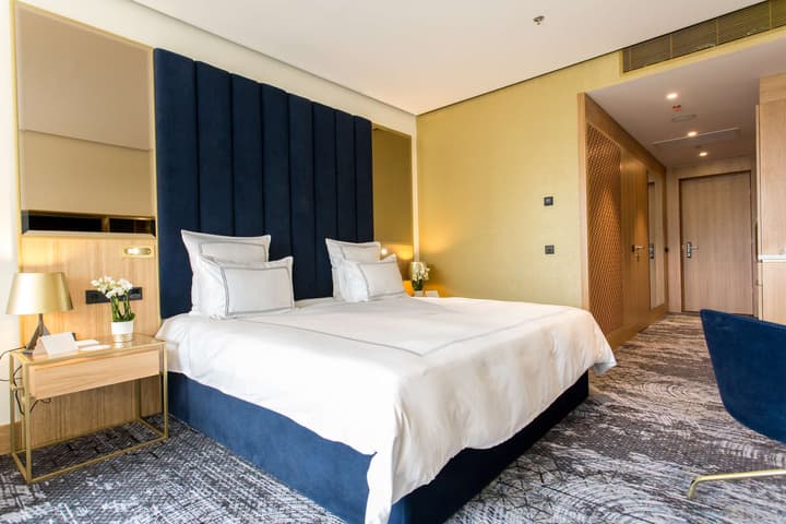 Swissotel Sarajevo