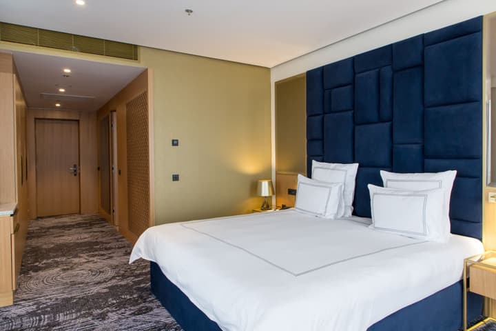 Swissotel Sarajevo
