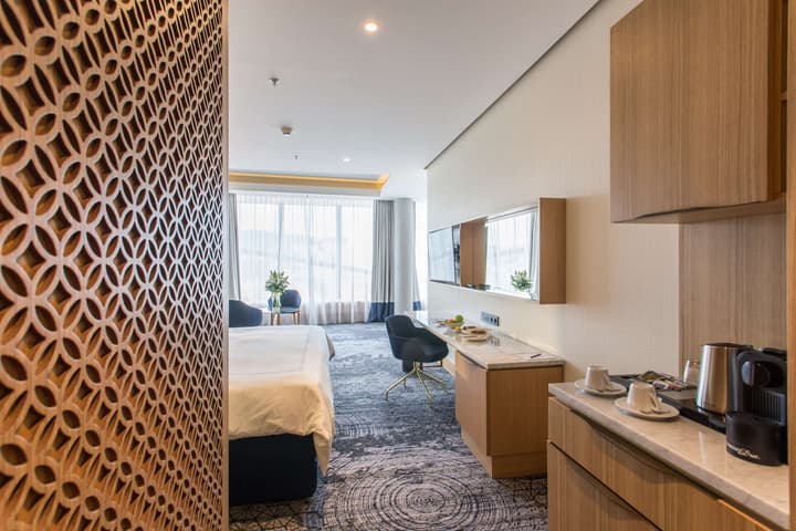 Swissotel Sarajevo