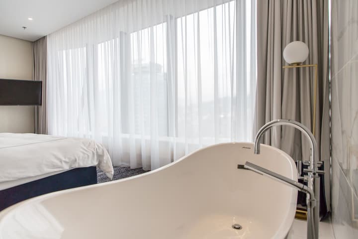 Swissotel Sarajevo