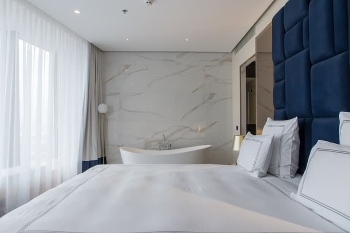 Swissotel Sarajevo