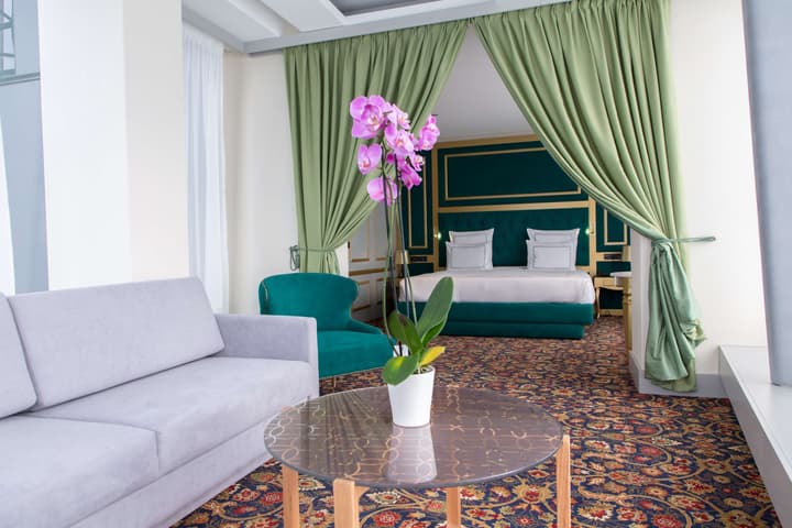 Swissotel Sarajevo