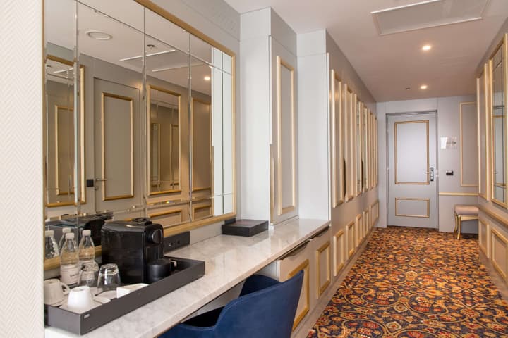 Swissotel Sarajevo