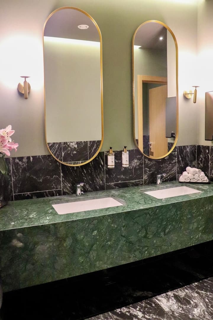 Swissotel Sarajevo