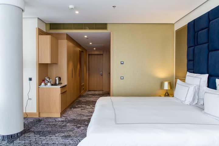 Swissotel Sarajevo