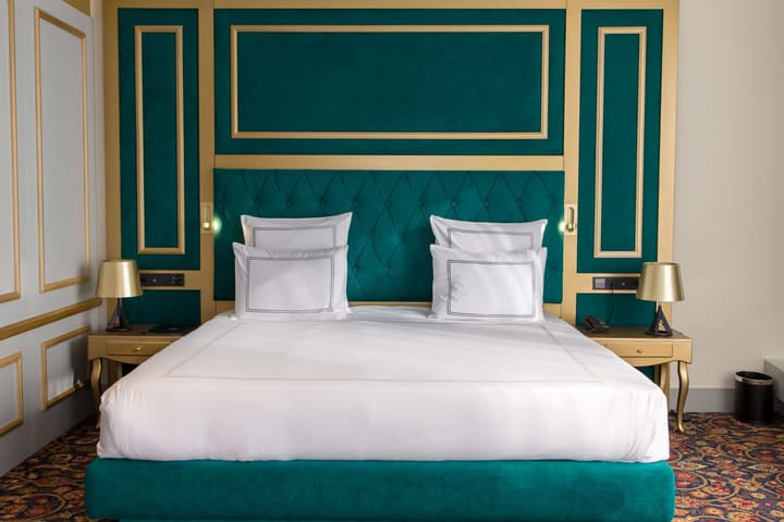 Swissotel Sarajevo