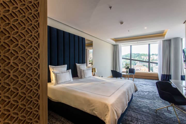 Swissotel Sarajevo