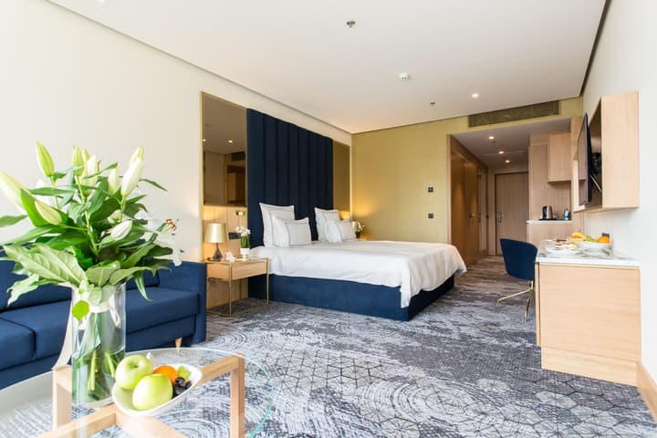 Swissotel Sarajevo