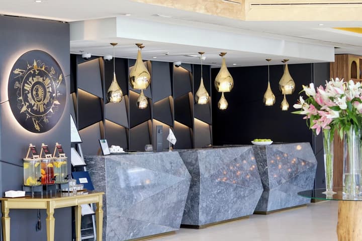 Swissotel Sarajevo