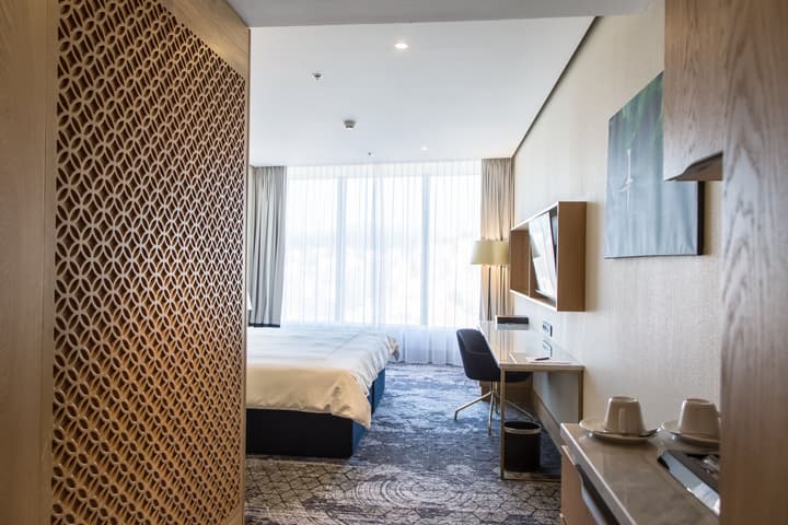 Swissotel Sarajevo