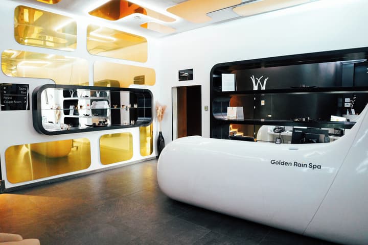 Swissotel Sarajevo