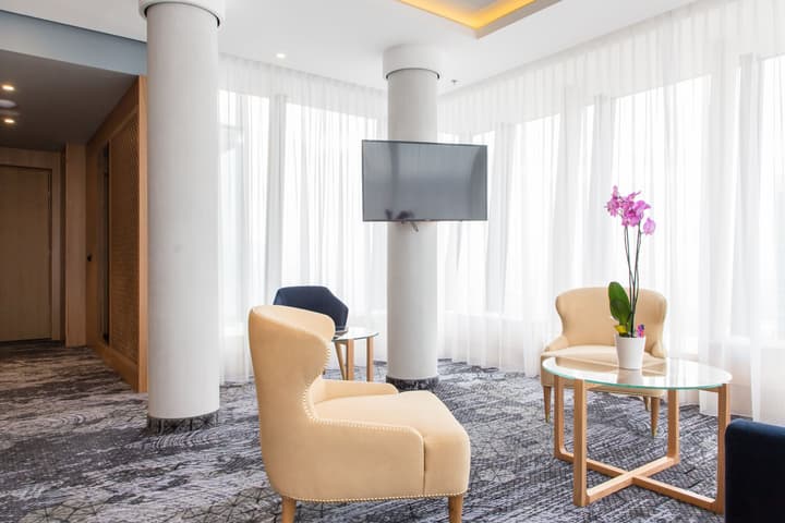 Swissotel Sarajevo