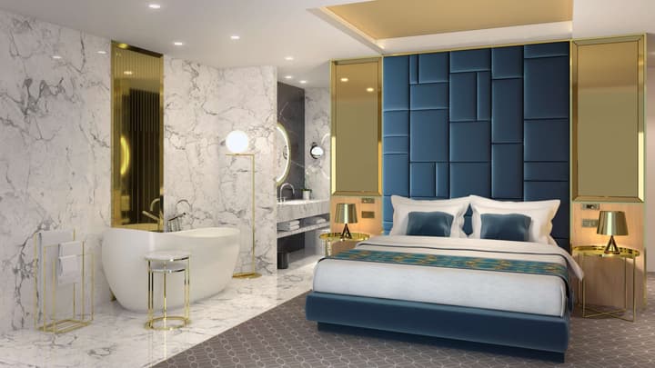 Swissotel Sarajevo
