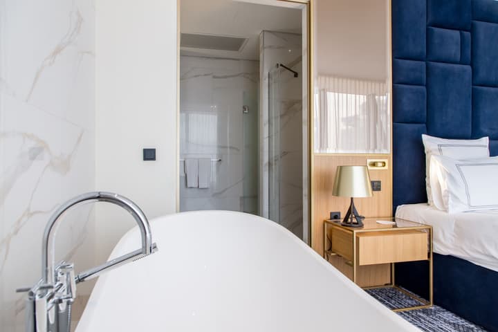Swissotel Sarajevo