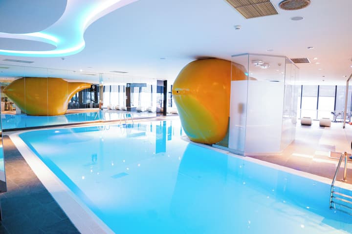 Swissotel Sarajevo