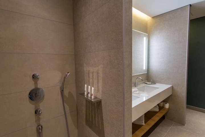 Swissotel Sarajevo