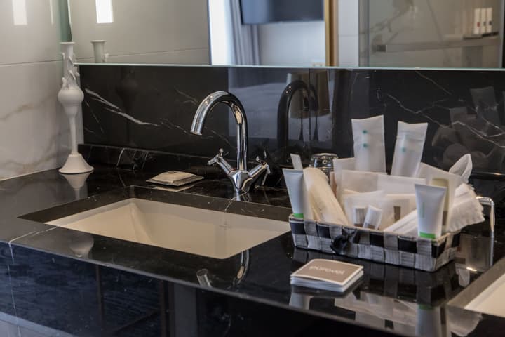 Swissotel Sarajevo