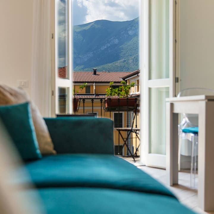 Diamond Apartments
