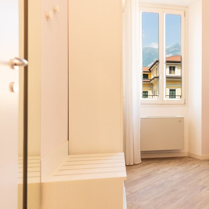 Diamond Apartments