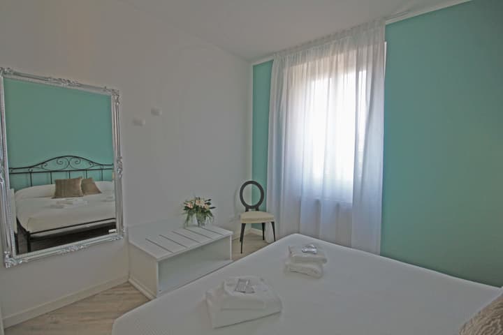 Diamond Apartments