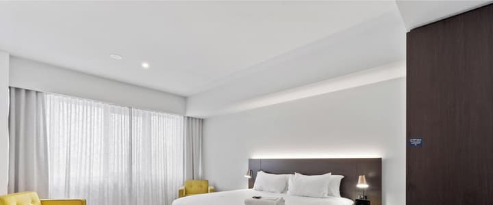 The Gerald Apartment Hotel