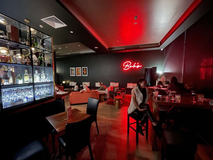 The Gerald Apartment Hotel