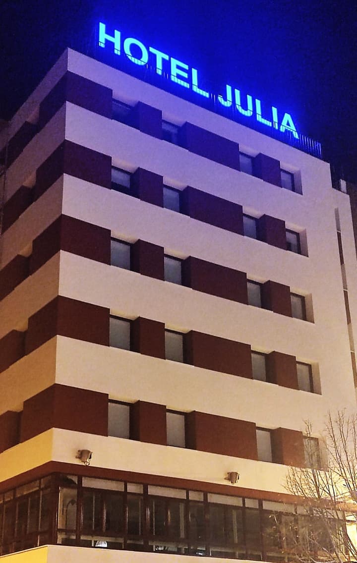 Hotel Julia