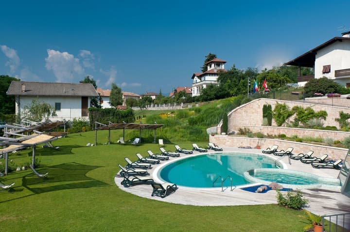 La Quiete Resort