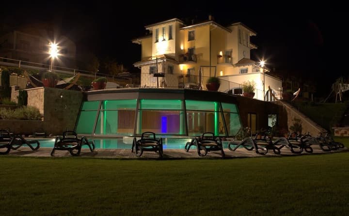 La Quiete Resort