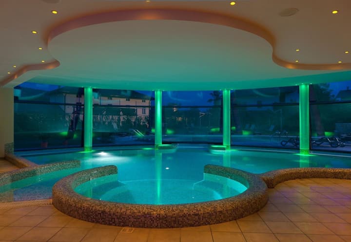 La Quiete Resort