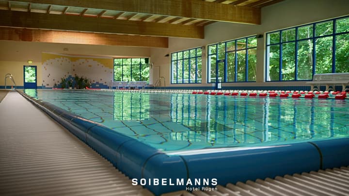 Soibelmanns Hotel Rügen