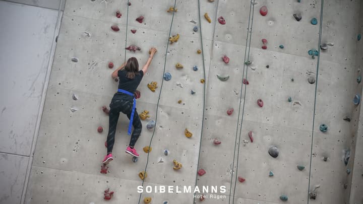 Soibelmanns Hotel Rügen