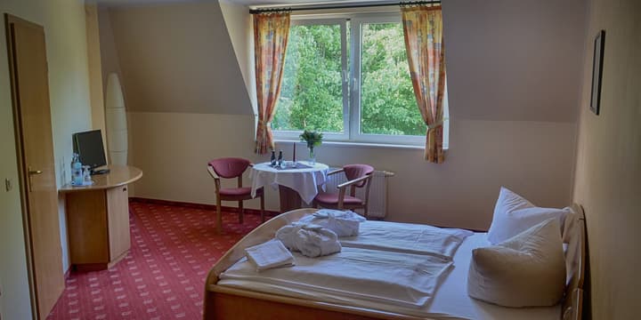 Soibelmanns Hotel Rügen