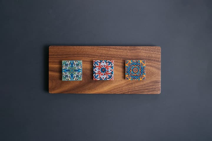 The Barcelona EDITION
