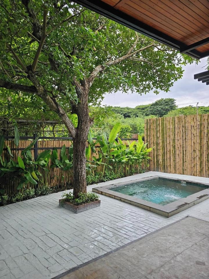 Isaan Isan Resort Khaoyai