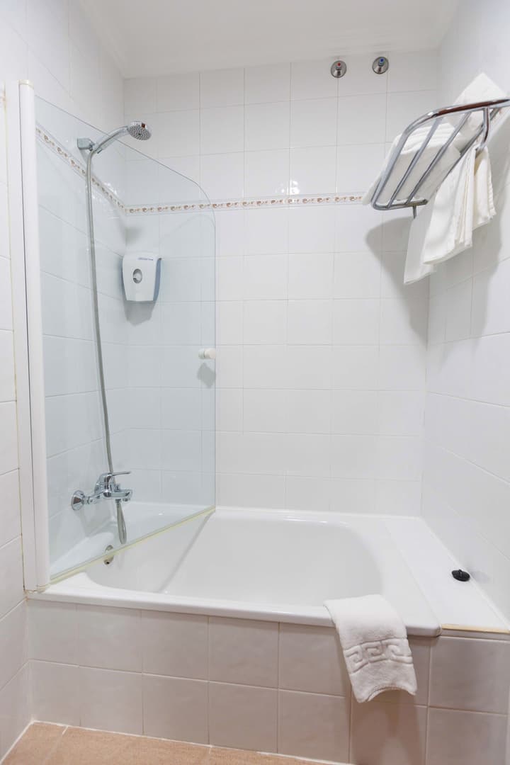 Hotel O Cruceiro