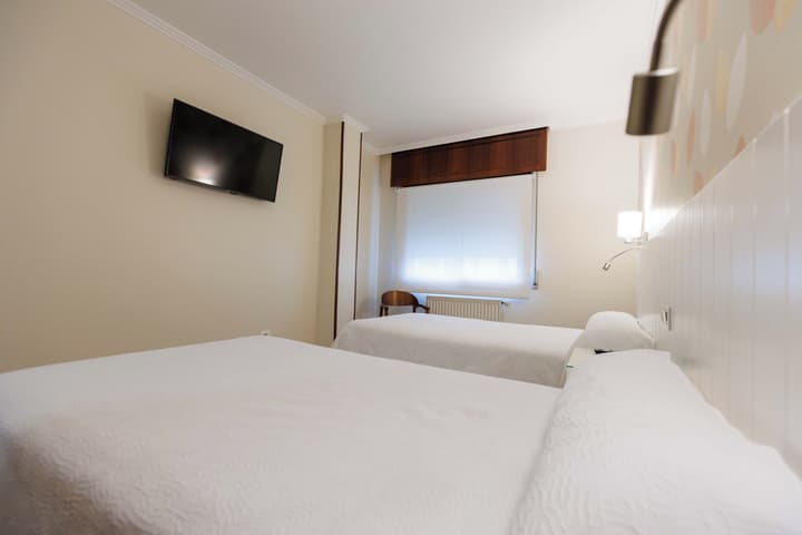 Hotel O Cruceiro