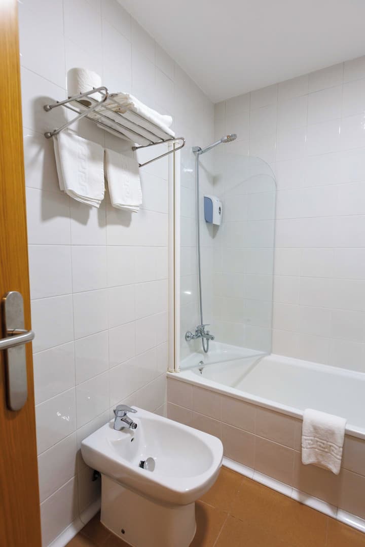 Hotel O Cruceiro