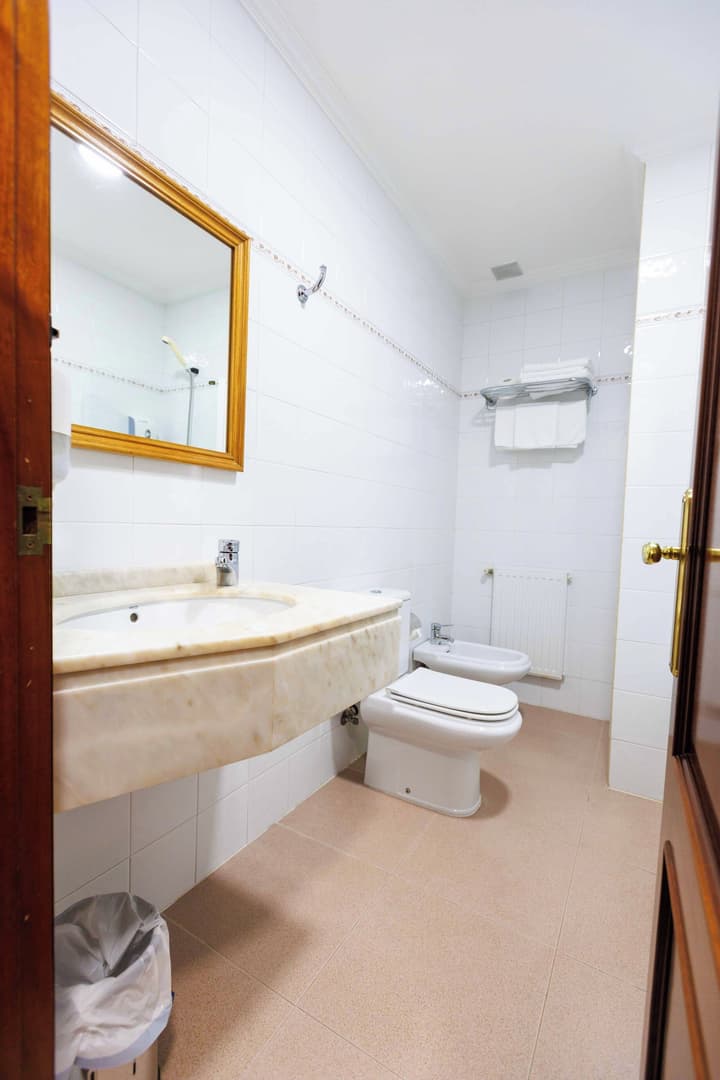 Hotel O Cruceiro