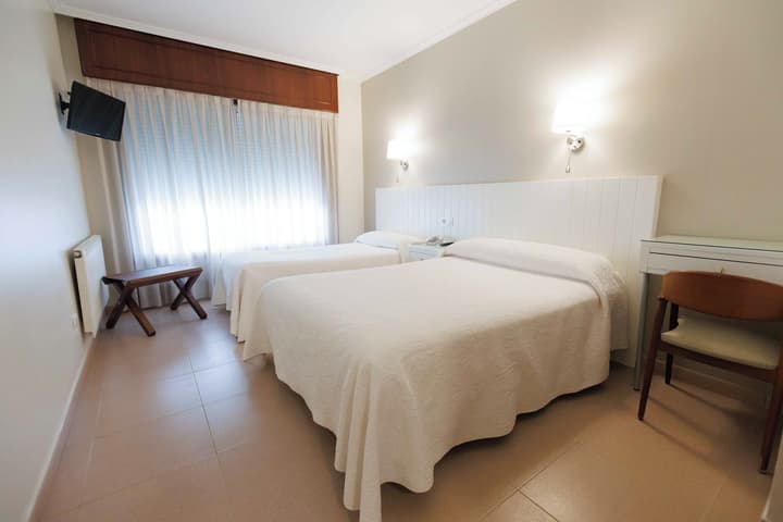 Hotel O Cruceiro