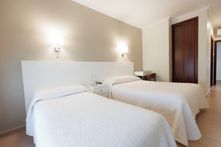 Hotel O Cruceiro