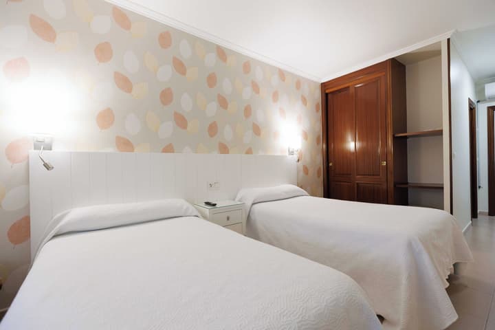 Hotel O Cruceiro